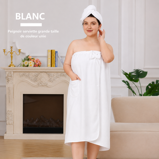 Microfibre ou coton cheveux : lequel choisir ?
