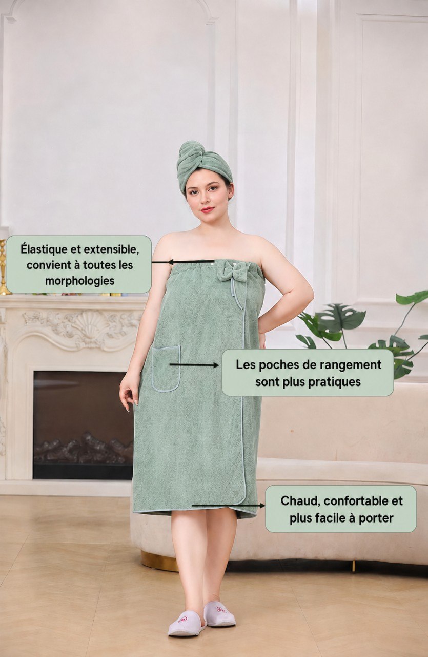 Ce Set est fait pour vous si vous vous reconnaissez ici ?